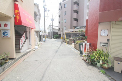 【周辺】 | サンシャインセブン