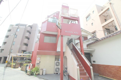 【外観】 | サンシャインセブン