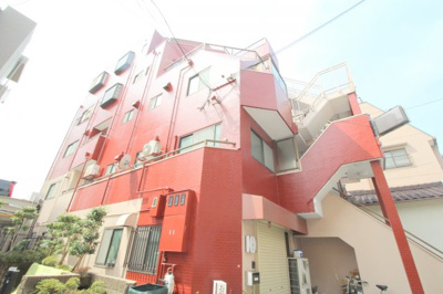 【外観】 | サンシャインセブン