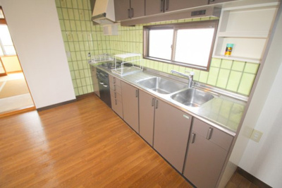 【キッチン】 | サンシャインセブン