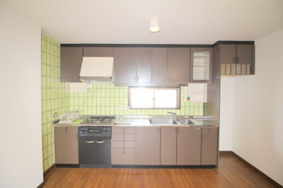 【キッチン】 | サンシャインセブン