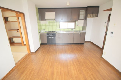 【居間・リビング】 | サンシャインセブン