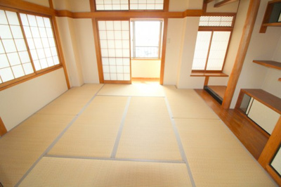 【和室】 | サンシャインセブン