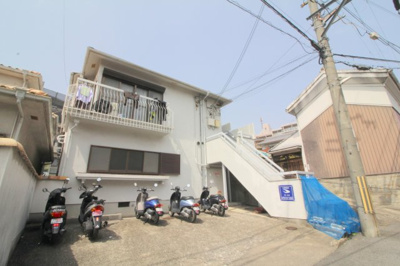 【外観】 | メイプルハウス