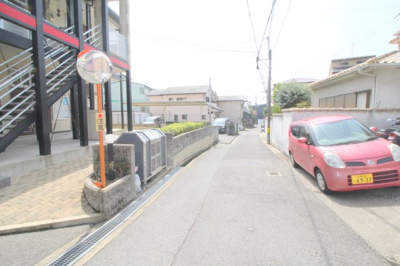 【周辺】 | メイプルハウス