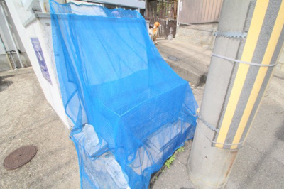 【その他共用部分】 | メイプルハウス