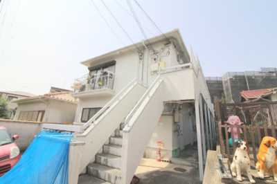 【外観】 | メイプルハウス