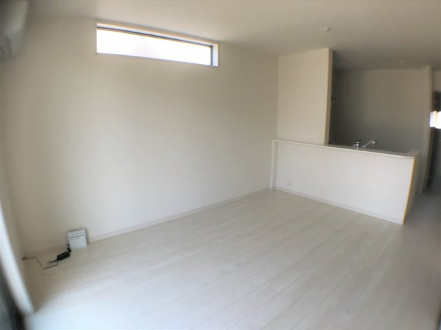 リーブルファイン新舞子　2号棟の内装