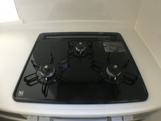 リーブルファイン新舞子　2号棟の設備