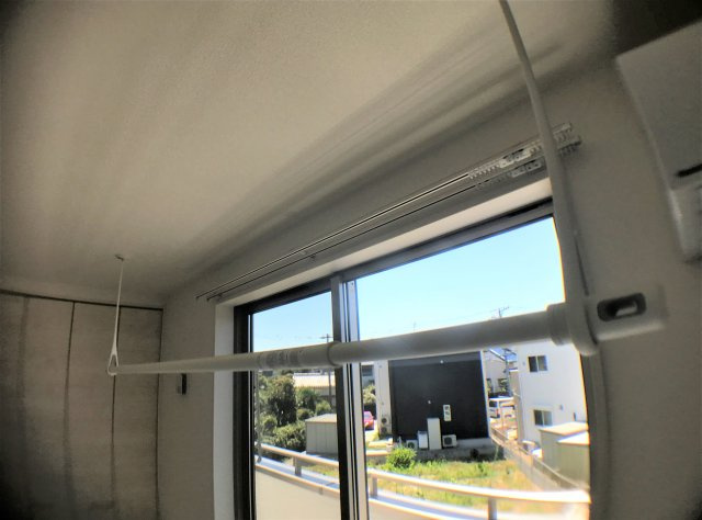 リーブルファイン新舞子　2号棟の設備