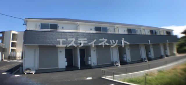 リーブルファイン新舞子　2号棟
