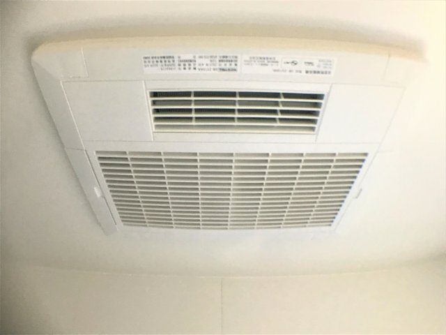 リーブルファイン新舞子　2号棟の設備