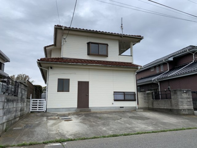 【外観】 | 藪塚町一戸建て