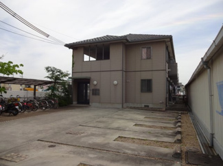 【外観】 | スカイハウス