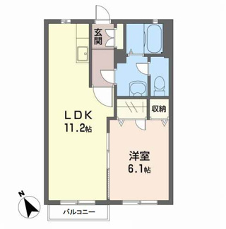 【間取り】 | スカイハウス