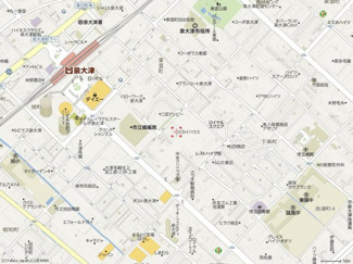 【地図】 | スカイハウス