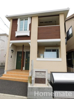 【外観】 | メゾン・ド・ショコラ