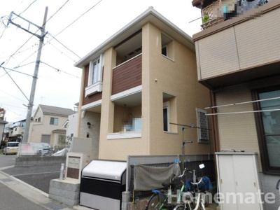 【外観】 | メゾン・ド・ショコラ