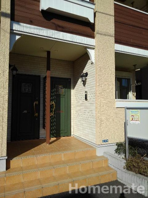 【エントランス】 | メゾン・ド・ショコラ