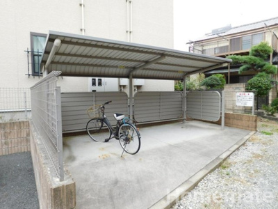 【その他共用部分】 | メゾン・ド・ショコラ