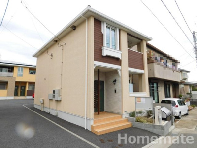 【外観】 | メゾン・ド・ショコラ