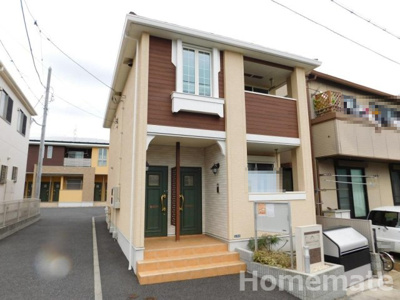 【その他共用部分】 | メゾン・ド・ショコラ