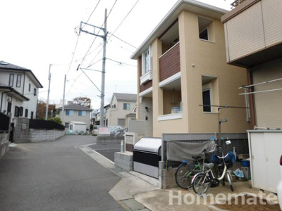 【その他共用部分】 | メゾン・ド・ショコラ