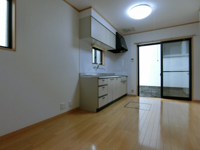 ライクロード・メイの展望