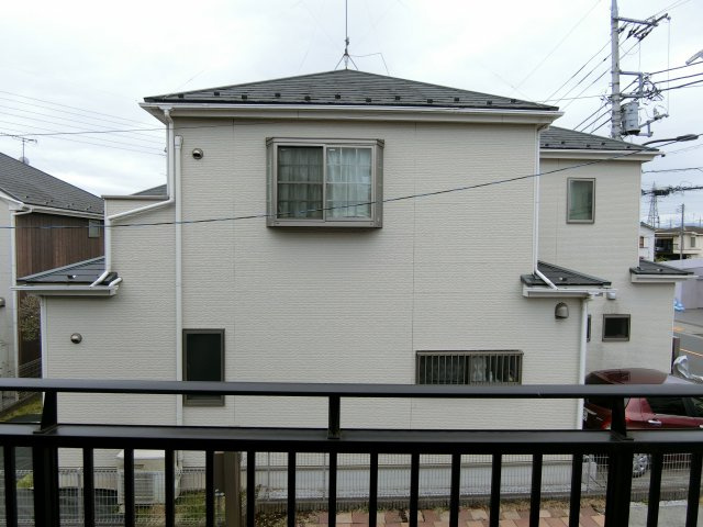 ライクロード・メイの展望