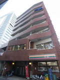 品川区東五反田２丁目のマンションの画像