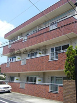 吉田コーポの画像