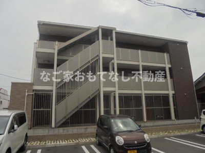 【外観】 | パセオヴェルデ