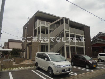 【外観】 | パセオヴェルデ