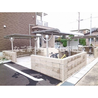 【その他共用部分】 | パセオヴェルデ