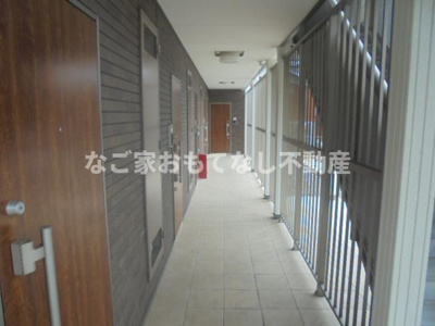 【その他共用部分】 | パセオヴェルデ