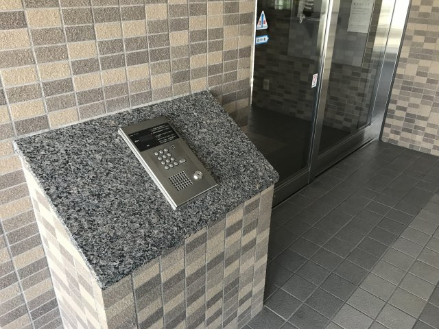 浦安エルエスビルのその他共用部分