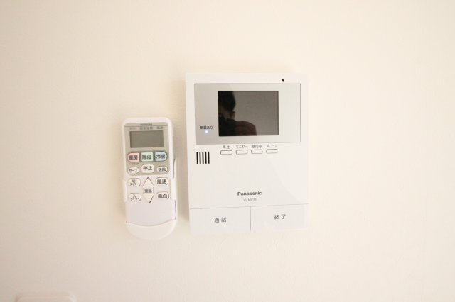 オストセレーネの設備