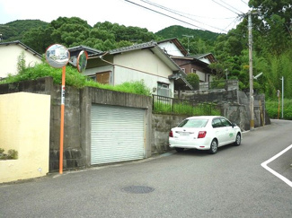 【外観】