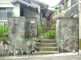 【外観】