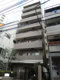 日神パレステージ大井町の画像