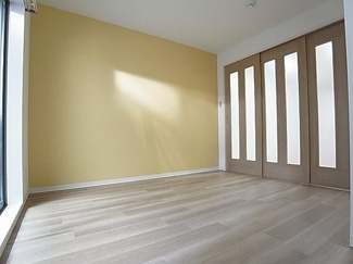 【洋室】 | M´togoshi～エムトゴシ～ | M´togoshi～エムトゴシ～