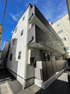 【外観】 | M´togoshi～エムトゴシ～ | M´togoshi～エムトゴシ～