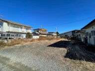 福島市矢倉下　売地の画像