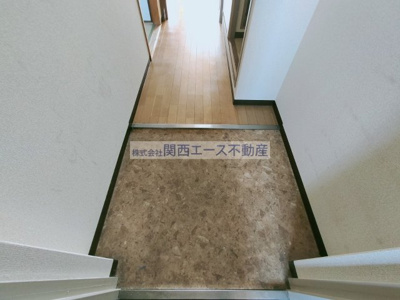 【玄関】 | ヴェルドミール