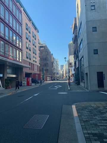 台東区柳橋１丁目の事務所のその他