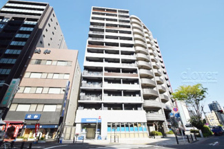 【外観】 | 物件のお問い合わせは、 ０１２０－７００－９６８までお気軽にどうぞ！
外観