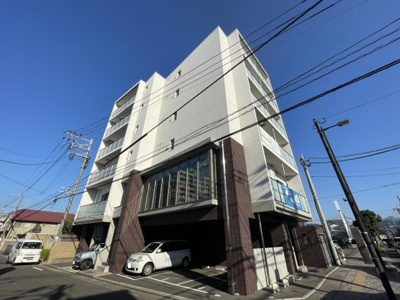 【外観】 | La Cienega博多南