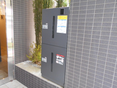 【その他共用部分】 | ファブール練馬