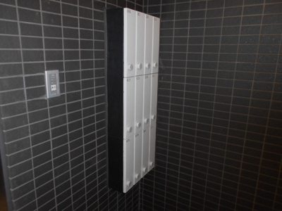 【その他共用部分】 | ファブール練馬