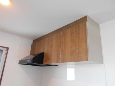 【キッチン】 | ファブール練馬